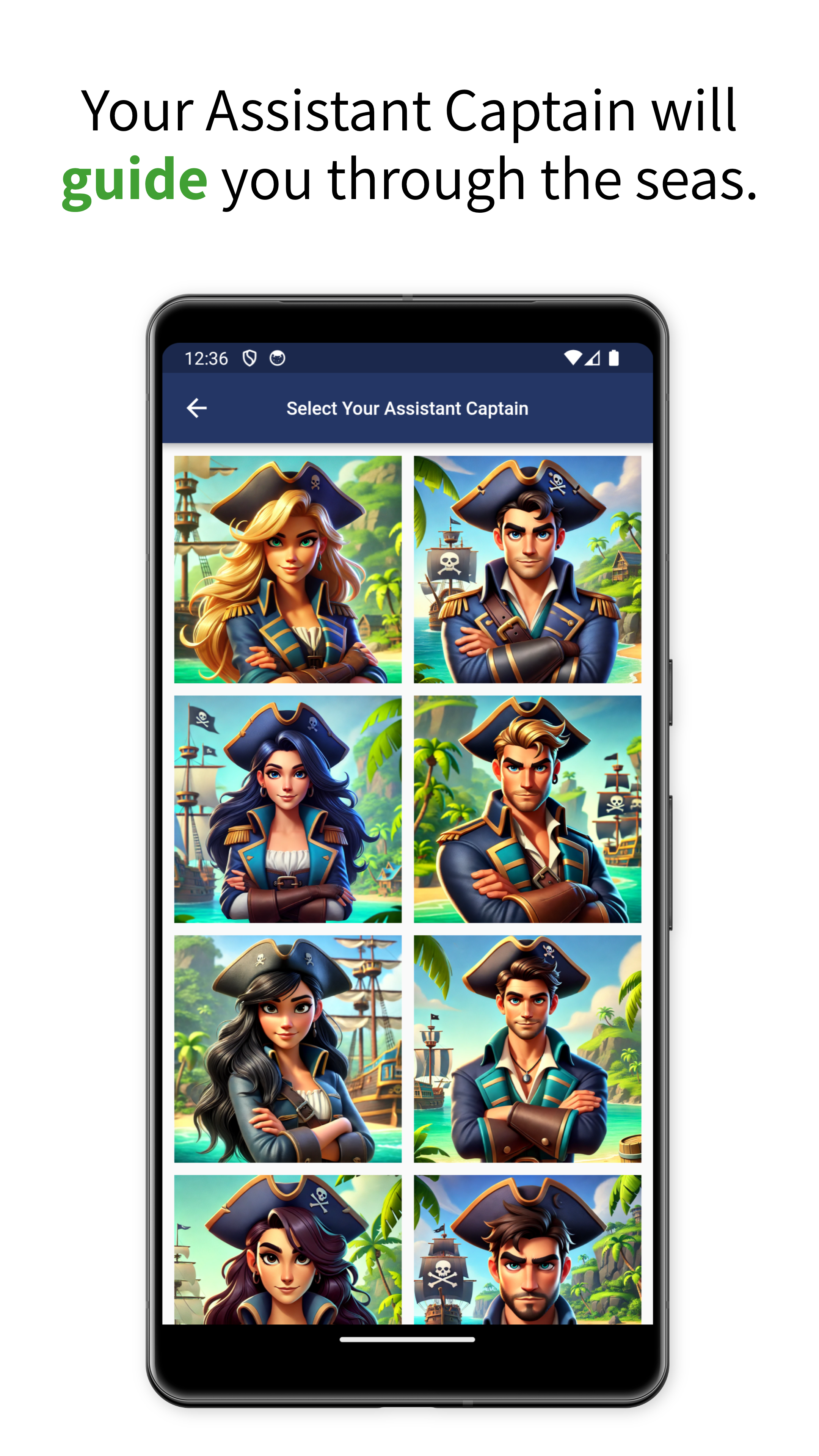 screenshoots
